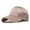 Beige, variant on Unisex Summer Satin Baseball Caps Solid Hat Visors for Men Women Outdoor Activities Hats for Women Men Washed Baseball Hat Adjustable Cotton Sports Caps for Adults Outdoor Activities