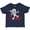 Navy Blue, variant on Inktastic Monster Mash Boys or Girls Toddler T-Shirt