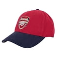 thumbnail image 2 of Arsenal Casquette de Baseball Bicolore Garçons/filles FC, 2 of 2