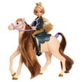 thumbnail image 5 of Hairmazing Doll & Horse Value Set, Kids Toys for Ages 3 up, 5 of 6