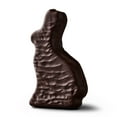 thumbnail image 4 of York Dark Chocolate Peppermint Patties Bunny Easter Candy, Gift Box 5 oz, 4 of 9