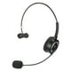 thumbnail image 5 of Auriculares de atención al cliente, BH69 Auriculares monoaurales de un solo oído Auriculares comerciales de un solo lado Diseñados para profesionales, 5 of 9
