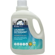 ECOS PROLINE ECOS ECOS Pro Liquid Laundry Detergent Magnolia & Lily, 170oz