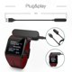 thumbnail image 5 of USB Charging Cable for Sports Watch - 100cm Fitness Tracker Charger, 5 of 5