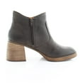 thumbnail image 6 of Lucky Brand Quinlee Women's Boots Chocolate Size 12 M, 6 of 8