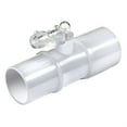 thumbnail image 1 of CPAP in-line Oxygen connector - 5-pack, 1 of 1