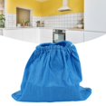 thumbnail image 3 of BUYISI Gallon Cloth Filter Compatible With Most Major Brands Cloth Filter For Dry Pickup 5 16 Gallon Vacuums Vrc51 3701, 3 of 8
