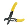 thumbnail image 3 of Speravity Mini Wire Stripper Puller Plier Universal Hand Stripping Tools Pliers Tool Ergonomic Cable Multi for Telephone Line 0.5mm-4mm Type2 NO2, 3 of 6
