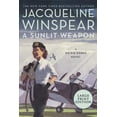 thumbnail image 3 of Maisie Dobbs A Sunlit Weapon LP, Book 17, (Paperback), 3 of 3