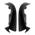 thumbnail image 3 of Car Front Bumper Cover Trim Lower Molding for BMW 51118070394, 3 of 5