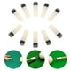 thumbnail image 5 of 10 puntas de repuesto para taco de billar, atornilladas, accesorios para mesa de billar de 10 mm, 5 of 7
