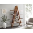 thumbnail image 4 of Greenington Studio Plus Book Shelf Amber, 4 of 8