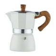 thumbnail image 2 of Danhjin Coffee Machine Hand Made Coffee Pot Set Outdoor Pot Home Coffee Machine Coffee Cups, 2 of 7
