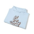 thumbnail image 4 of Wightlift 1970s Weightlifting 70s Hoodie, Gifts, Hooded Sweatshirt, 4 of 4