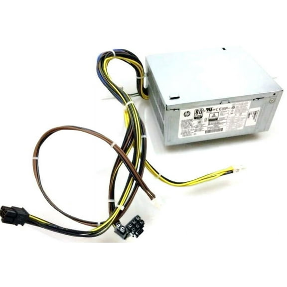 New Genuine HP Pavilion Gaming 790-002T 500W Power Supply L05757-800