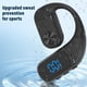 thumbnail image 4 of Auriculares , Auriculares Deportivos Inalámbricos, De Negocios De Negocios De Oreja De Oído 5.5 Stereo, 4 of 7
