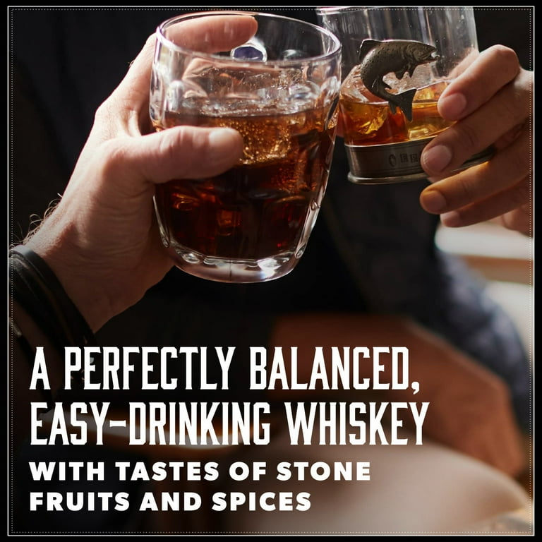 Southern Comfort Original Whiskey, 750ml Liquor, 35% Alcohol
