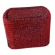 thumbnail image 5 of Cubo de basura para coche Soledad a prueba de fugas Rojo, 5 of 10