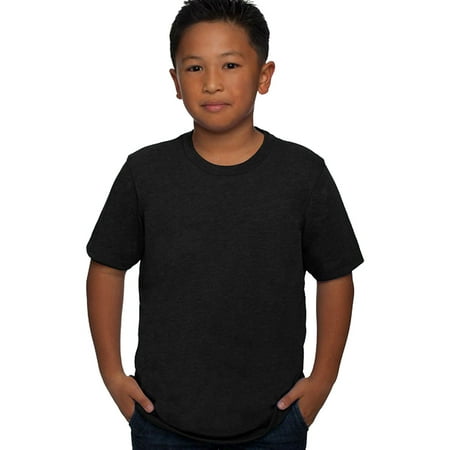 

Next Level Boys Baby-Rib Soft Jersey T-Shirt Pack of 3