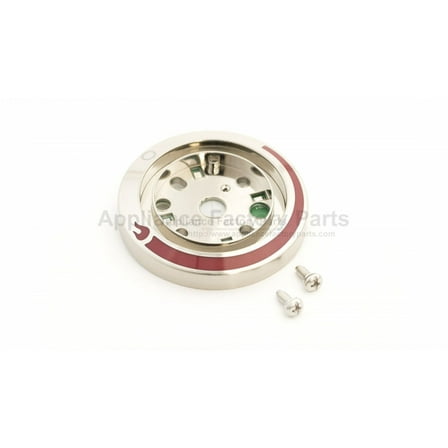 Charbroil Bezel For Control Knob G6190017W1