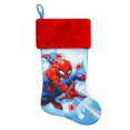 thumbnail image 1 of Spider Man Spiderman Christmas Stockings, 1 of 1