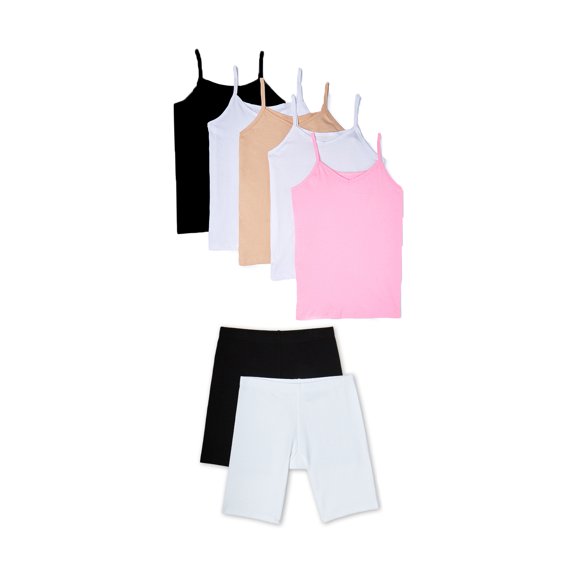 Playground Shorts