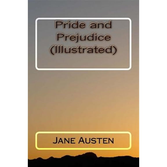Pride and Prejudice