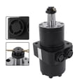 thumbnail image 6 of EPOTOOR Wheel Motor Fit For Hydro Gear HGM-12P-7172  Ferris 4915500 5023091SM, 6 of 6