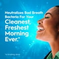 thumbnail image 6 of Crest Pro Health Alcohol Free Mouthwash, Clean Mint, 50.7 fl oz, 6 of 14