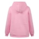 thumbnail image 5 of Sudadera de mujer Color sólido Escote con capucha Hombro caído Bolsillo acanalado Manga larga C MABOTO Sudadera mujer, 5 of 7