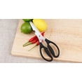 thumbnail image 6 of FABLE- Kitchen Shears, Dishwasher Safe,Utility Food Scissors For Chicken, Poultry, Fish, 6 of 6