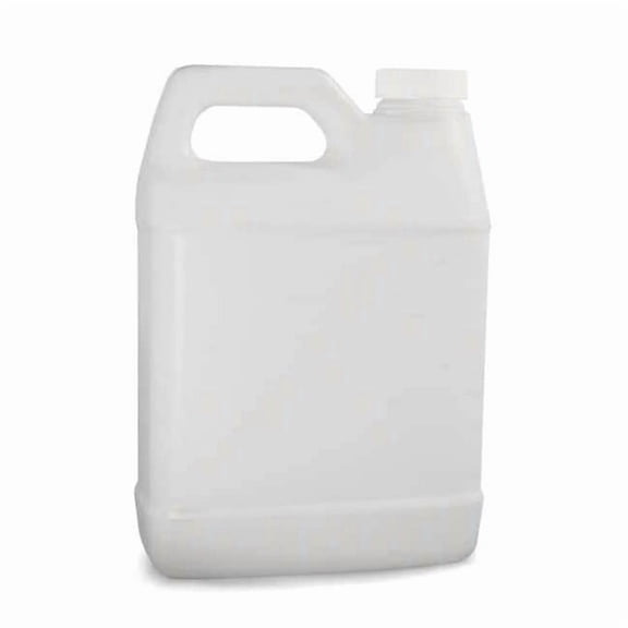 Manufacturer Varies Jug,1.92 L,224 mm H,White,PK2 PLC-03464G
