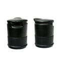 thumbnail image 6 of Fule 1 PC New Car Garbage Coin Storage Cup Container Ash Tray Car Styling, 6 of 10