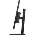 thumbnail image 2 of Lenovo ThinkVision E24-20 23.8" Full HD WLED LCD Monitor, 16:9, Raven Black, 2 of 12