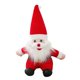 thumbnail image 3 of Juguete de peluche de Navidad Juguete suave de Papá Noel Regalo de cumpleaños Muñeco de peluche de Navidad-1 Hy, 3 of 3