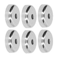 thumbnail image 4 of Strong Neodymium Magnets, Lightweight 3 Layers Coating Strong Suction Countersunk Magnets Heavy Duty  Round  For Tools Hanging, 4 of 8