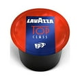 thumbnail image 2 of Lavazza Blue Top Class Double Shot Espresso Capsules, Arabica and Robusta Blend, Compatible with Lavazza Classy Machines (100 Capsules), 2 of 3