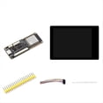 thumbnail image 2 of ESP32 S3 N8R8 y ST7789 Kit LCD de 2,8 Pulgadas Pantalla Táctil Cautiva 240x320, 2 of 5