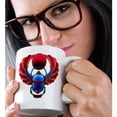 thumbnail image 2 of 3drose, the Egyptian Scarab Is a Ancient Symbol for Good Luck., 11oz Magic Transforming Mug, 2 of 7