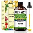 thumbnail image 1 of Aceite esencial MUMAZYL Vanilla 120 ml para difusor, fabricación de jabón, 1 of 7