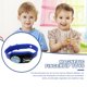 thumbnail image 5 of Funny Trick Magnet Portable Stress Relief para niños y adultos con TDAH (pulsera azul) Ehuebsd libre de BPA, 5 of 8