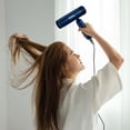 thumbnail image 4 of StyleCraft Rival Foldable Hair Dryer Professional Salon Hair Dryer with Powerful Motor 3 Heat and 2 Speed Settings Travel Friendly Compact, 4 of 4