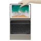 thumbnail image 4 of KAIYANG Funda de piel + teclado inalámbrico Bluetooth para iPad 10.2 (2021)/(2020)/(2019) - Negro Multicolor, 4 of 5