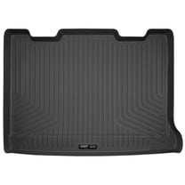 Husky Liners 28261 Weatherbeater Cargo Liner Fits 2007-2014 Cadillac Escalade ESV, 2007-2014 Chevrolet Suburban, 2007-2014 GMC Yukon XL w/ 3rd Row Bench Seat Black