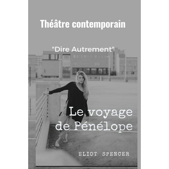 Le voyage de pénélope (Paperback)