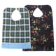 thumbnail image 4 of Babero protector de ropa, babero impermeable para adultos para la hora de comer, babero impermeable, babero para adultos, confiabilidad excepcional, 4 of 8