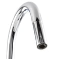 thumbnail image 4 of Zline Kitchen and Bath ZLINE Arthur Kitchen Faucet Chrome Chrome Finish, 4 of 9