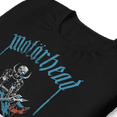 thumbnail image 3 of Motorhead - Everything Louder Jumbo Print T-Shirt, 3 of 7
