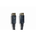 thumbnail image 2 of Cable DisplayPort Cablelera de 0.9 m, paquete de 2, 2 of 3