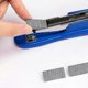 thumbnail image 5 of Stapler, desktop stapler with 1000 staples, office stapler, DXGHC, 5 of 5